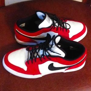 Men Nike Air Jordans